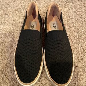 Ugh loafer size 8.5